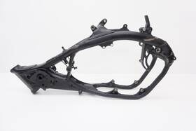 A46003001000c1 Ktm 2024 250 Sx-f Frame Oem Main Chassis Black 350 450 #2