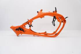 A46003001000eb Ktm 2022.5 250 Sx-f Frame Oem Main Chassis Black 350 450