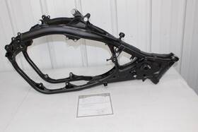 A46003001100c1 Ktm New 2023 450 Xcf Sxf Oem Frame Chassis 250 350