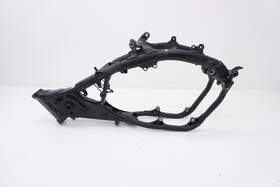 A46003001300c1 Ktm 2025 250 Xc-f Frame Oem Main Chassis Black 350 450 A46003001300c1 Ktm 2025 250 Xc-f Frame Oem Main Chassis Black 350 450