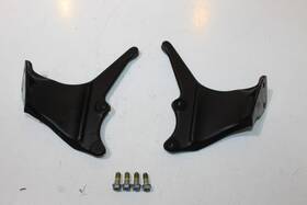 C61008005000 Ktm 2024 790 Adventure Support Frame Carrier Mount