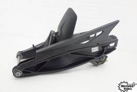 C63504030044c1 Ktm 23-25 790 Adventure Oem Rear Swingarm Back Suspension Swing Arm C63504030044 C63504030044c1 Ktm 23-25 790 Adventure Oem Rear Swingarm Back Suspension Swing Arm C63504030044