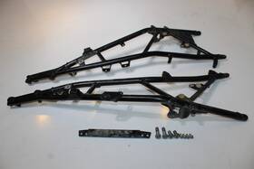 C90203002006c1 Ktm 2024 790 Adventure Rear Back Sub Frame Chassis Body Subframe