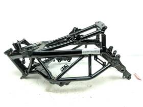 Md2jpc408mc031541 Ktm 21 200 Duke Main Frame Chassis Damaged Cod