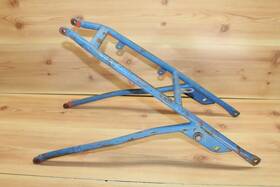 400mx Ktm Mx250 Mx350 1978 250mx Mx400 400 Mx 250 Rear Subframe Sub Frame