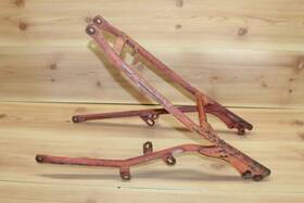 600mx Ktm Mx360 Mx500 Mx540 Mx550 Mx600 1990 500mx 540 550 600 Rear Subframe Sub Frame 600mx Ktm Mx360 Mx500 Mx540 Mx550 Mx600 1990 500mx 540 550 600 Rear Subframe Sub Frame
