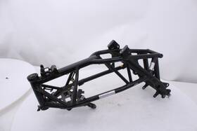 7.6003e Ktm Oem 12 Main Frame Chassis Duke 690 12-19