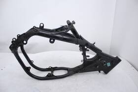 7.73035e Ktm Oem 12 Main Frame Chassis 450 Smr 07-12