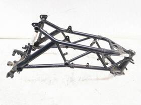 Vbkv19400em902017 Ktm 13-16 1190 Adventure Main Frame Chassis Straight Cln