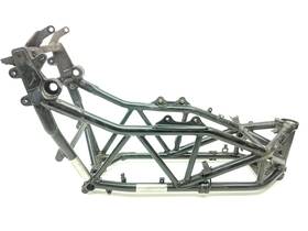 Vbkvd94078m948178 Ktm 07 08 990 Super Duke Main Frame Chassis Straight Slvg
