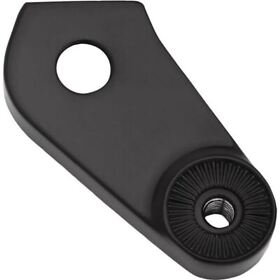 3127 Kuryakyn Side Mount License Plate Clamp