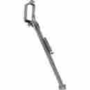 2720928 Kx250f Moose Racing Clamp-on Stand For Kawasaki 2004-2005