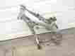 32160-0628 Kx250f 32160-0706 Kawasaki 2013 Stock Aluminum Frame Oem Chassis Kx 250f 2013-2016 Straight