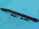 34024-1103 Kz750 Kawasaki 77-84 Kz650 Kz Side Stand Mounting Hardware