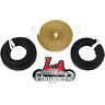La-9002-00 La Choppers Hero Easy Handlebar Wiring Install Kit