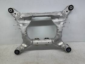 M8e2-5k091-ag Land Rover Jaml000101 2023-25 Range Sport Rear Subframe Cradle Suspension Crossmember Mhev L461