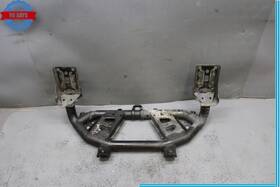 6h42-8a316-ab Land Rover Lr016868 06-12 Range L322 Front Bumper Tow Hitch Subframe Oem