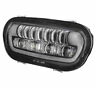 Letric Lighting Hammerhead Fat Bob Headlight
