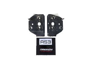 Lexus 52012-53010 2001-2005 Is300 Front Lh And Rh Side Frame Reinforcement Bracket B004