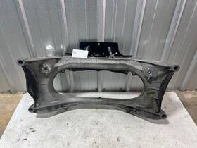 8352 Lexus 2015 2020 Rc Rwd Front Subframe Crossmember Sub Frame Oem