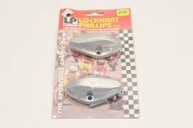 431-1501 Lockhart Phillips Ricochet Frame Slider Kit Nos