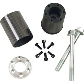 428-6009 Lockhart Phillips Usa Carbon Inlay Frame Slider