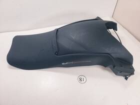 Ms-12gs-lc Machine Art Moto Nos Bmw R1200gs Lc R1250gsa Mudsling Rear Inner Fender Extension Splashguard