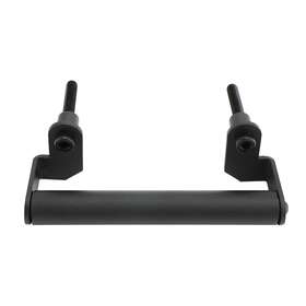 M523-a156-blk Madhornets Navigation Bracket Phone Gps Black Fits For Suzuki Gixxer 250sf 20 Wr