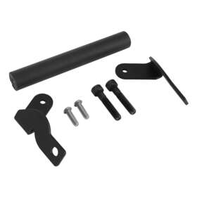 M523-a167-blk Madhornets Navigation Bracket Phone Gps Extension Fits Honda Cbr650r 2019-2022 Us