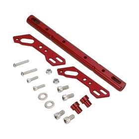 M523-a168-red Madhornets Aluminum Handlebar Balance Lever Accessories Cnc Cross Bar Red For Motorbike Us