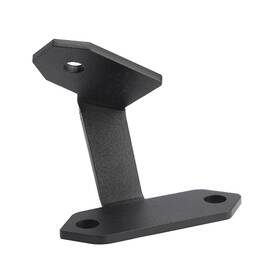 M523-a187-blk Madhornets Gps Extension Bracket Phone Navi Fits For Kawasaki Ninja 400 2018-21 Us