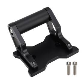 M523-a190-blk Madhornets Gps Extension Bracket Phone Navi 22mm Fits For Cf-moto 450mt 2024-2025