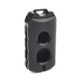 1xremote Mallofuk 550742741742 Control Key Case Bag Black Cover For Yamaha Nvx 125 155 Qbix Us