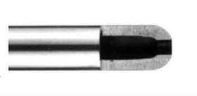 25712-16 Manley Sb-chevy Swedged Pushrods