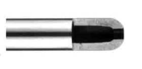 25734-16 Manley Swedged Pushrods