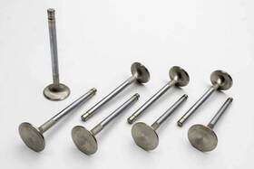 10576-8 Manley Performance Products Sbc B/p 1.940in Intake Valves