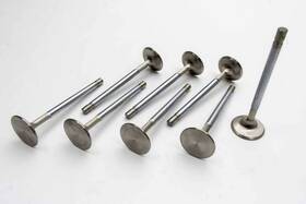 10717-8 Manley Performance Products Bbc S/f 1.725in Exhaust Valves