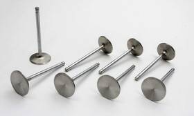 11803-8 Manley Performance Products Bbc S/d 1.940in Exhaust Valves