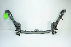 670008733 Maserati 14-19 Ghibli S 3.0l Oem Front Upper Radiator Support Frame Bar 5058