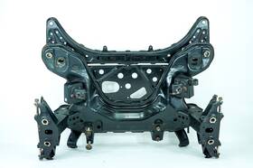 Ne5134800c Mazda 06-15 Mx-5 Miata Oem A/t Hard Top Front Sub Frame Engine Cradle 5094