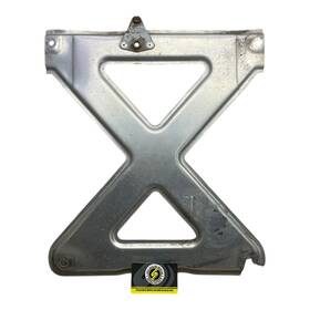 Ne55-56-3a0c Mazda 06-15 Miata Mx5 Mx-5 Oem Floor Tunnel Support Brace Member A