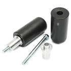 Mbgh435377 New Universal Motorcycle Frame Slider Crash Protector For 6930401977875