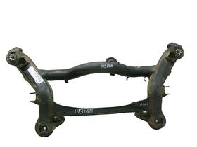 1293501508 Mercedes-benz 90-02 R129 Sl320 Sl500 Rear Sub Frame Support Subframe Crossmember 1113