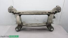 2033505300 Mercedes-benz 10-16 R172 Slk350 Slk250 Rear Subframe Sub Frame Crossmember