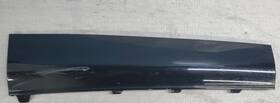 223-885-14-03 Mercedes-benz New S W223 Rear Right Bumper Side Molding A2238851403