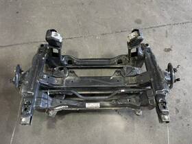 906-330-51-06 Mercedes-benz Sprinter 3500 2010-2018 4x2 Front Crossmember Subframe Oem 906-330-5106