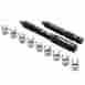 89-adjwrench Mfg Warp 9 Adjustable Torque Spoke Wrench Kit