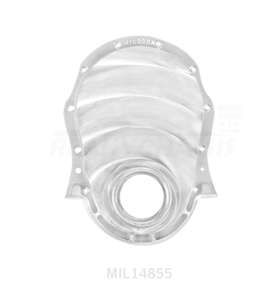 14855 Milodon Bbc Cast Alum T/c