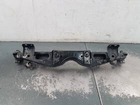 6772667 Mini Cooper 2012 John Works Coupe Rear Subframe Crossmember #1249 L2