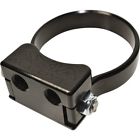 Modun2-bk Axia Alloys Black Universal Mount With Female Thread 814628021077